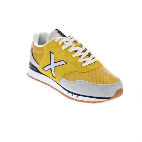 Zapatos München Män Amarillo 44