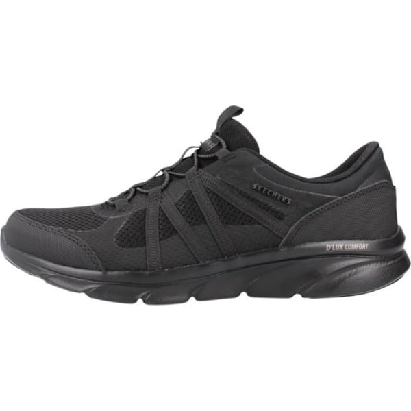 SKECHERS 104347S Svart - 38