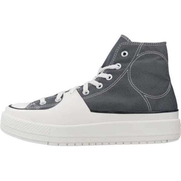 Sneakers - CONVERSE - 135661 - Grå - Herr - Snören Grå 35