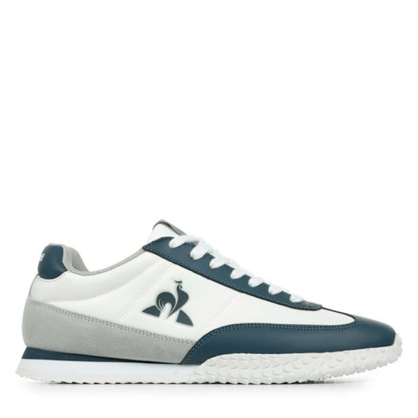 Le Coq Sportif Veloce I, herrsneakers Optisk White Moonlight Ocean 45