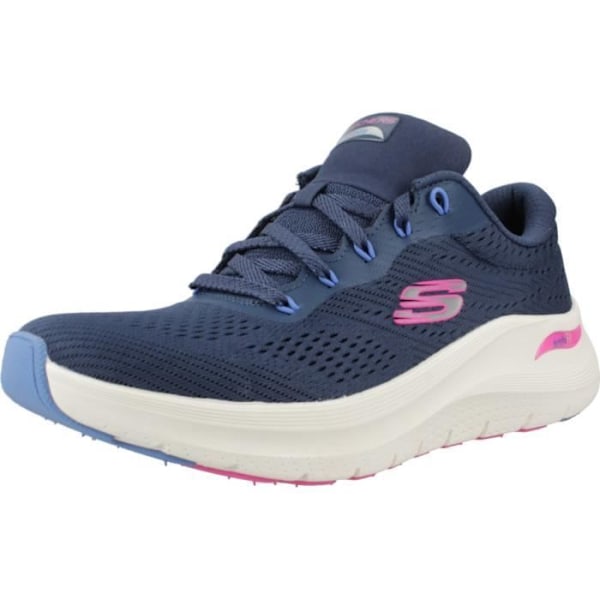 SKECHERS ARCH FIT 2.0 Blå - 38