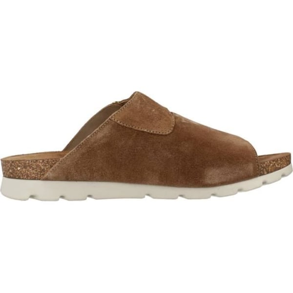 Panama jack sandal - barfota 138995 Brun 45 kastanj 43