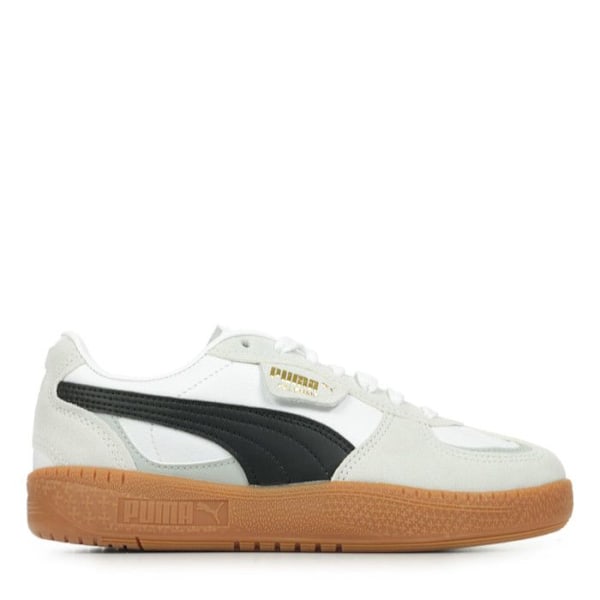 PUMA Palermo Moda Xtra Wms, Sneakers för kvinnor Electric Pepermin Electric Lime 36