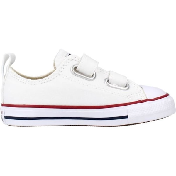 Sneaker - CONVERSE - 104334 - Vit - Barn - Pojke Vit 25