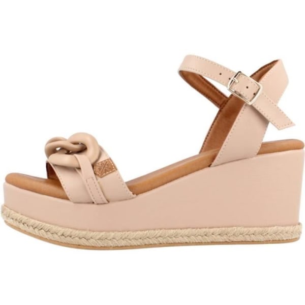 Sandal - barfota Popa 136054 Rosa 38 37