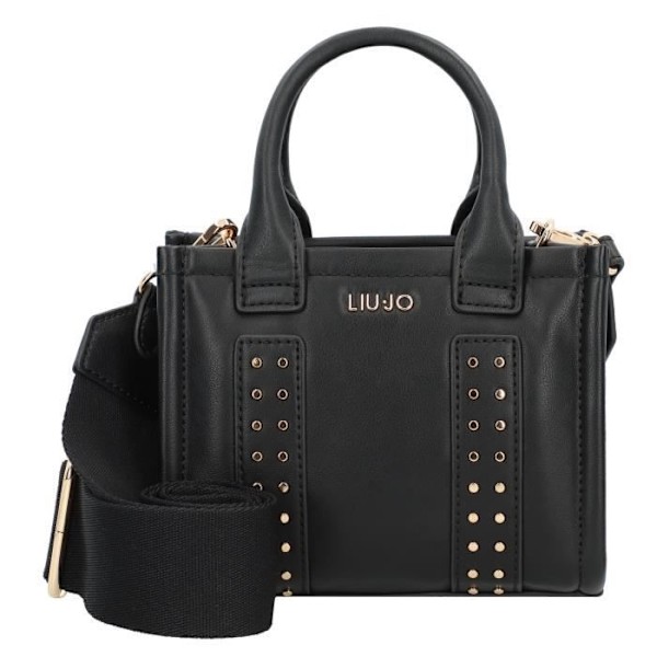 Liu Jo Ridhi Mini handväska XS 18 cm nero TAS017870