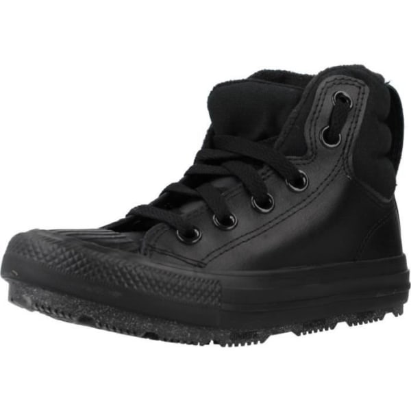 Stövel - CONVERSE - 139978 - Svart - Pojke - Barn - Textil - Snören 35