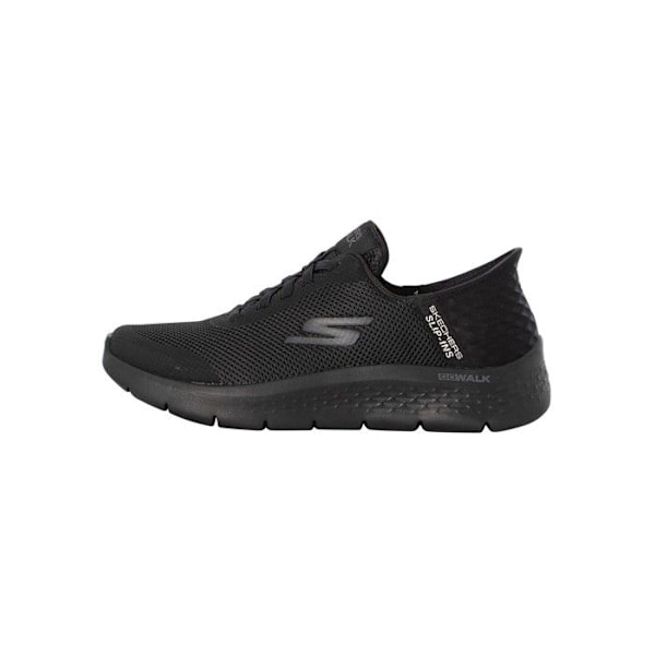 Go Walk Flex Sneakers - Skechers Svart 47 1/2