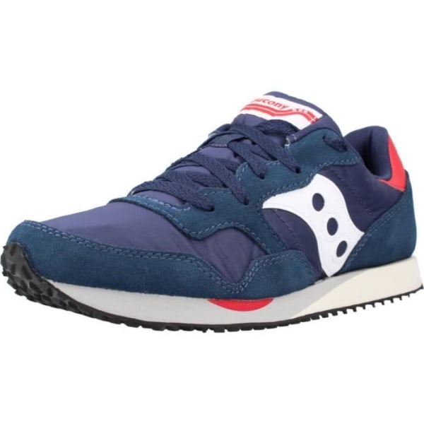 SAUCONY S70757 3 löparskor - Vuxen - Blå Blå 40