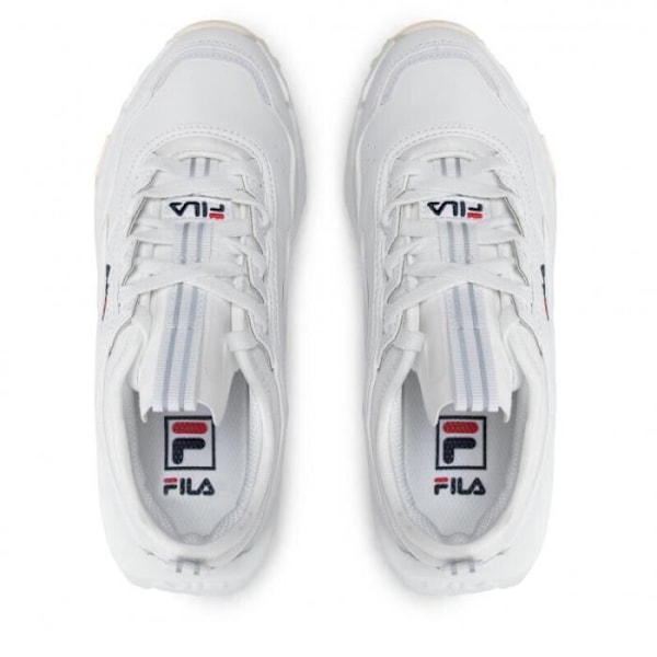 Fila Upgr8 sneakers för kvinnor - vit - 41