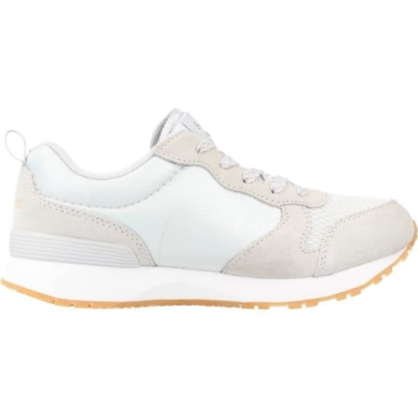 Sneaker - SKECHERS - 125656 - Beige - Barn - Tjej - Snören Beige 28