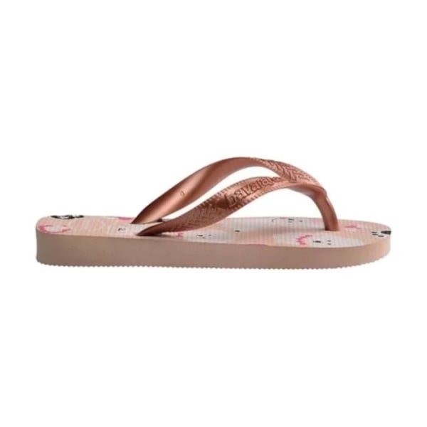 HAVAIANAS KIDS TOPP Husdjur Rosa - 27