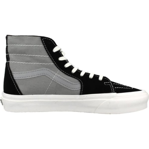 Vans Sneaker - 132139 - Grå - Herr - Vuxen - Textil - Snören 38