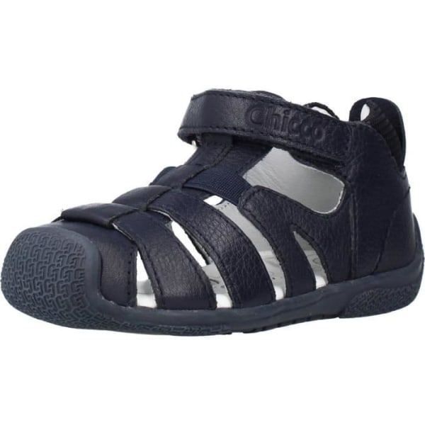 Chicco barfota sandal 107821 Blå 19