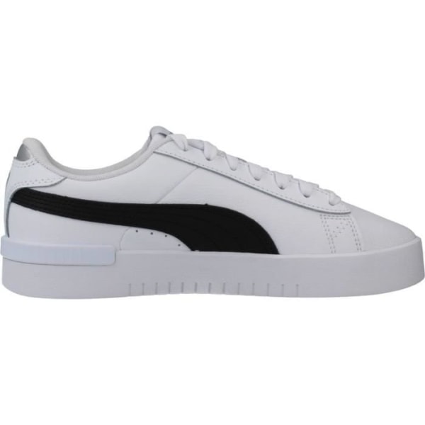 Puma Jada Renew Leather Sneaker Vit 37