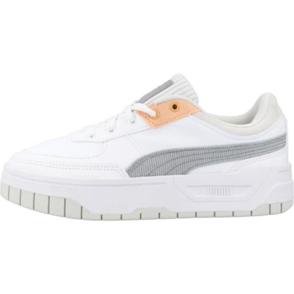 PUMA CALI DREAM Vit Vit 38