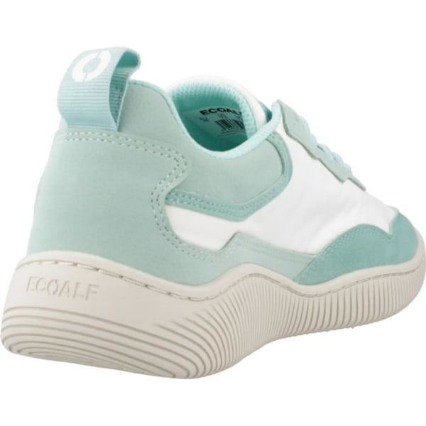 ECOALF ALCUDIANYALF Gröna sneakers - Vuxen - Syntet - Unisex Grön 40