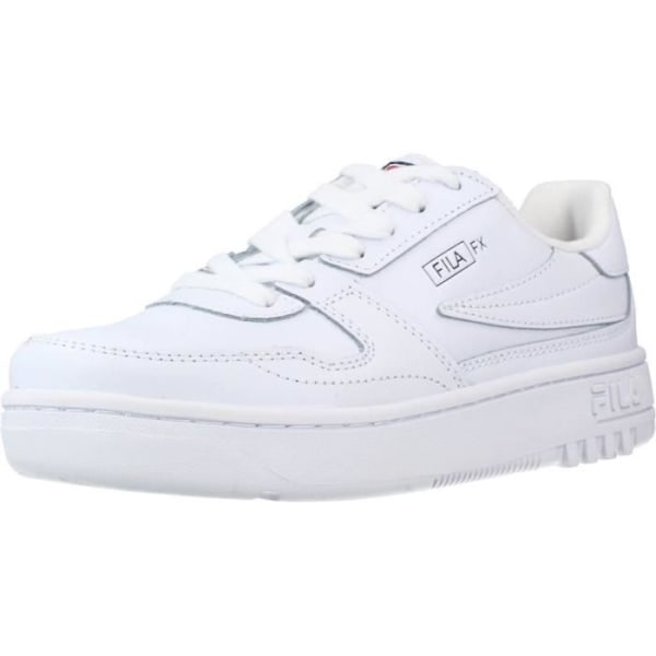 Sneaker - FILA - 118575 - Vit - Dam - Snören 39