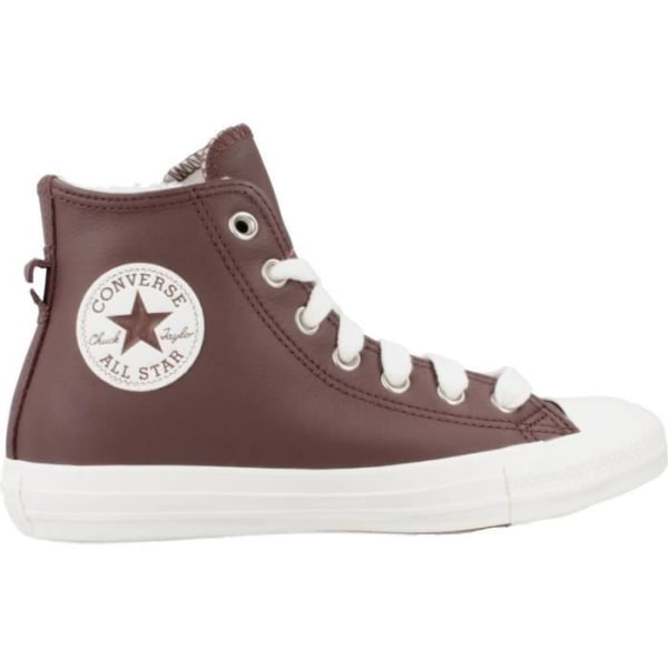 CONVERSE CHUCK TAYLOR ALL STAR HI Brun 36