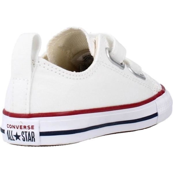 Sneaker - CONVERSE - 104334 - Vit - Barn - Pojke Vit 25