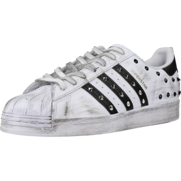 Adidas Sneaker 128227 Vit 45 1/3 Vit 45 1/3