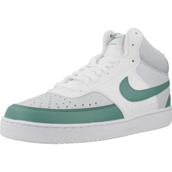 NIKE COURT VISION MID NN Grå 40