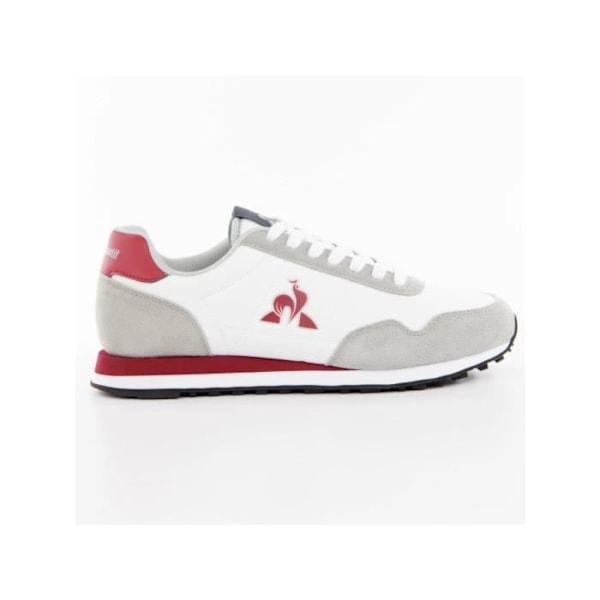 Le Coq Sportif Herr Astra 2 Sneaker - Flerfärgad - Syntet Flerfärgad 45