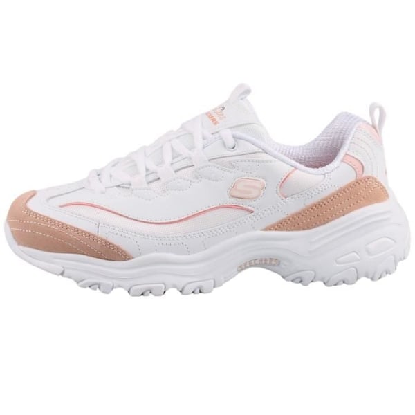 Skechers Dam Sneakers Vita Vit 40