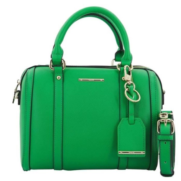 Handväska för dam Geox 135446 Grön