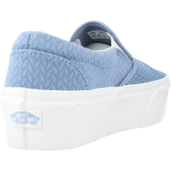 Vans Sneaker 132189 Blue 41