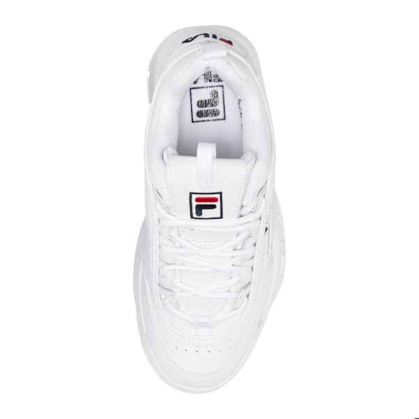 Disruptor OG Sneakers - FILA - Dam - Vit Vit 41