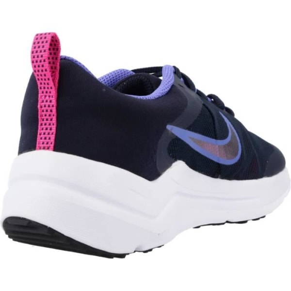 NIKE DOWNSHIFTER 12 BIG KIDS sneakers - lila - barn pojke Lila 40