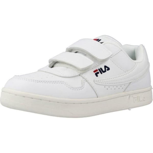 Sneaker - FILA - 139755 - Vit - Barn - Pojke