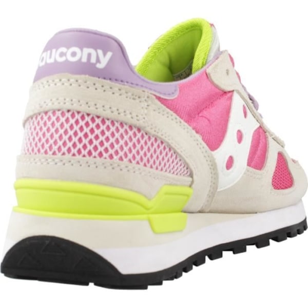 SAUCONY S1108 873 Rosa Rosa 38