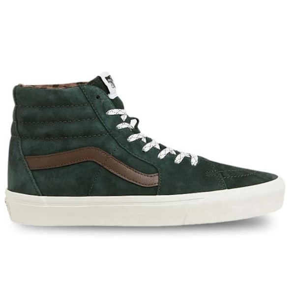 Vans Sk8-Hi Herrskor Grön VN0A2Z43PRM Grön 43