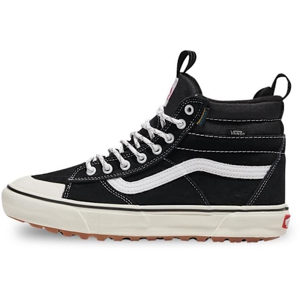 Vans Mte Sk8-Hi Vattentäta Herrskor Svarta VN000CVT6BT Svart 44