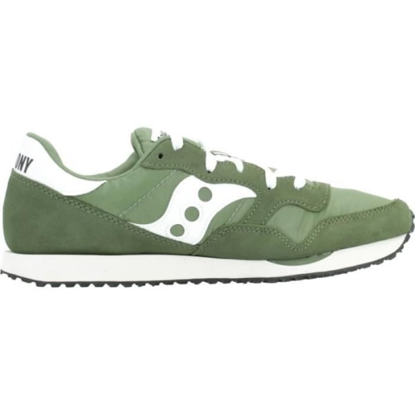 Saucony 137245 Grön Sneaker - Herr - Snören