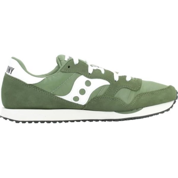 Saucony 137245 Grön Sneaker - Herr - Snören Grön 44