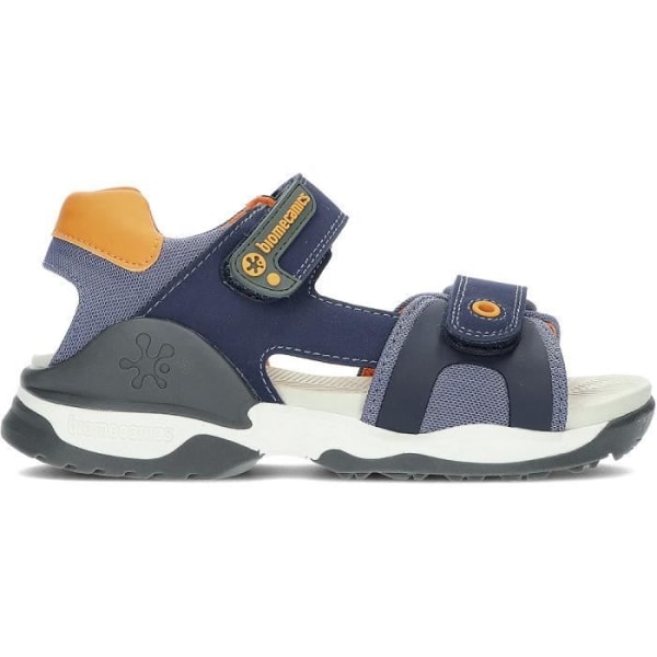 BIOMEKANISK TREKKINGSANDAL 242282 33