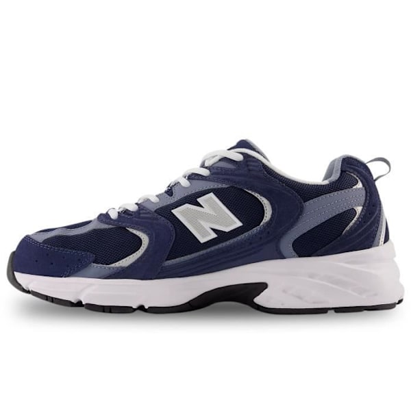 New Balance 530 Herrskor Blå - MR530CA - Snören - Textil - 37 1/2