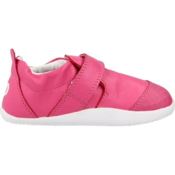 Bobux Sneaker - BOBUX - 138890 - Rosa - Barn - Tjej - Snören Rosa 18