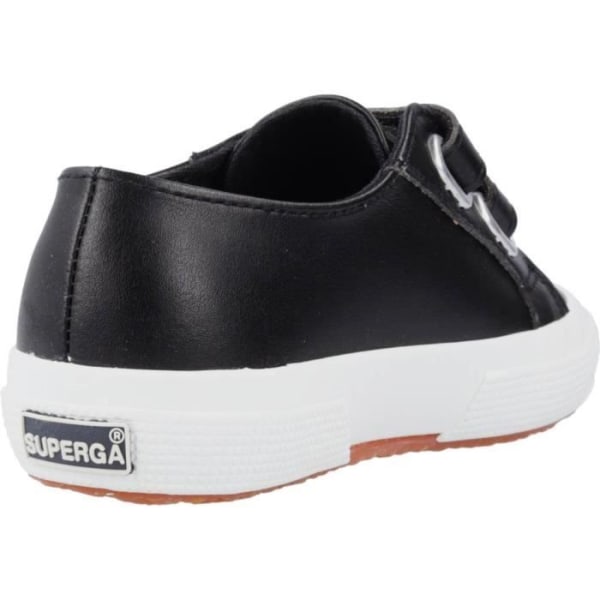 SUPERGA S2125CW Svart - 26