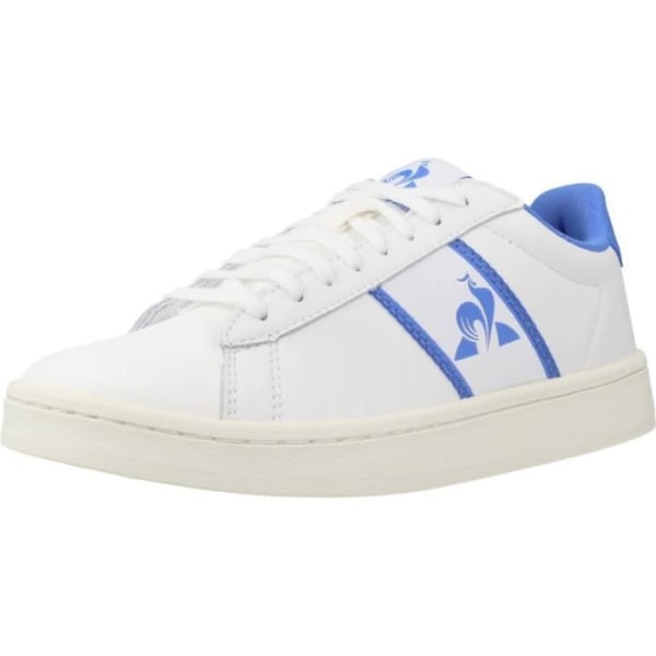 Sneaker - LE COQ SPORTIF - 138198 - Vit - Dam - Textil - Spetsar 39