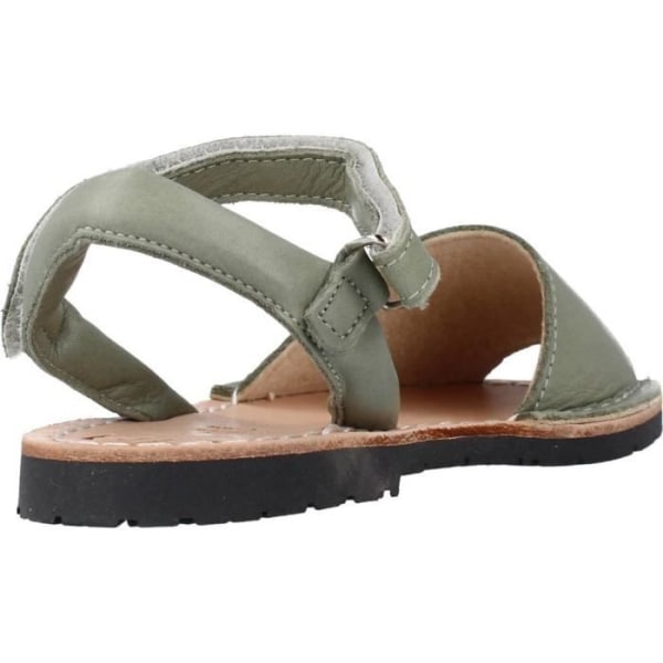 Sandal - barfota Ria menorca 78163 Grön 33 Grön 29