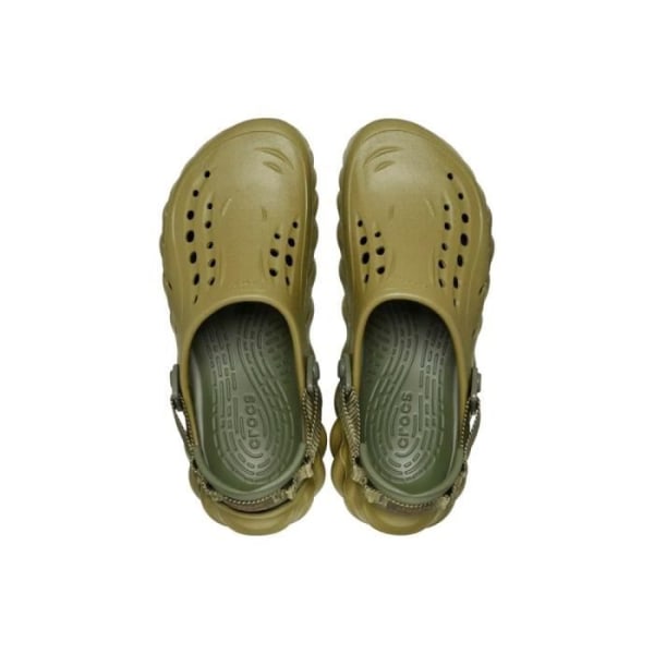 Crocs flip flops för unisex. 39