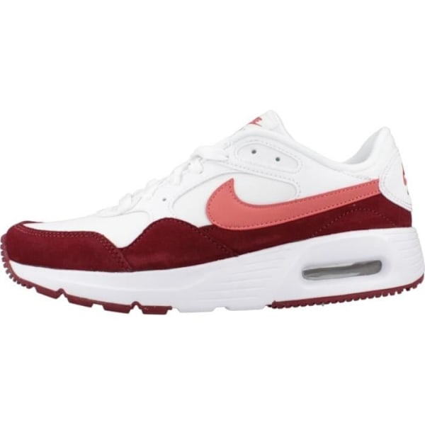 NIKE AIR MAX Vit Vit 36 1/2