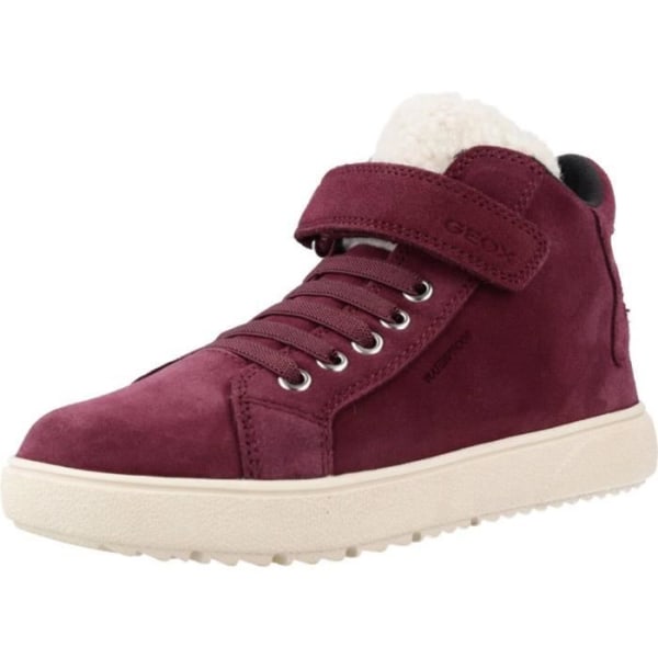 GEOX J THELEVEN WPF C Bordeaux - 32