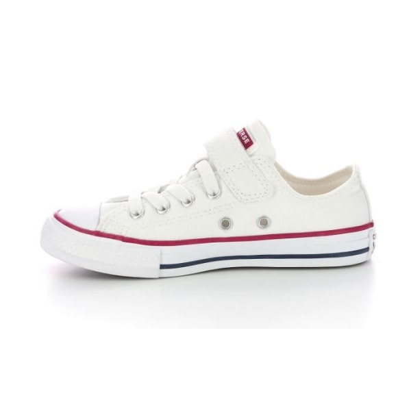 CONVERSE Ctas Ox 1v White Mixed Low Top Sneakers Vit 35