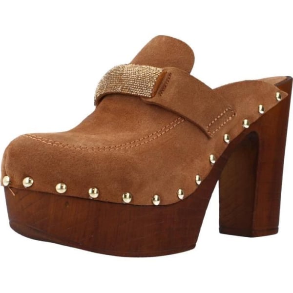 Clog Cafenoir 138040 Brun 36 39