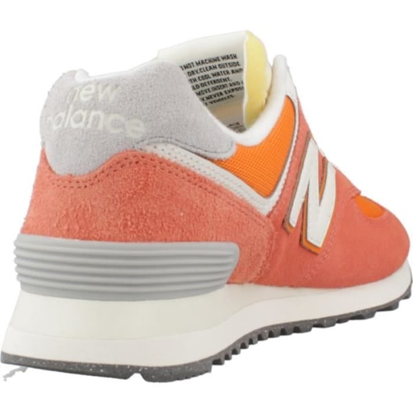 NY BALANS U574 RCB Orange Orange 37 1/2